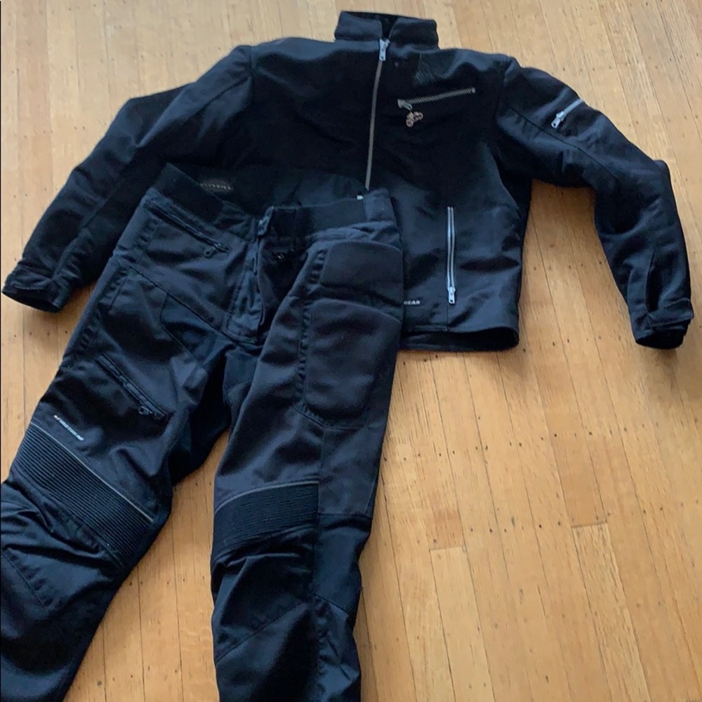 Firstgear motorcycle riding gear- Pants